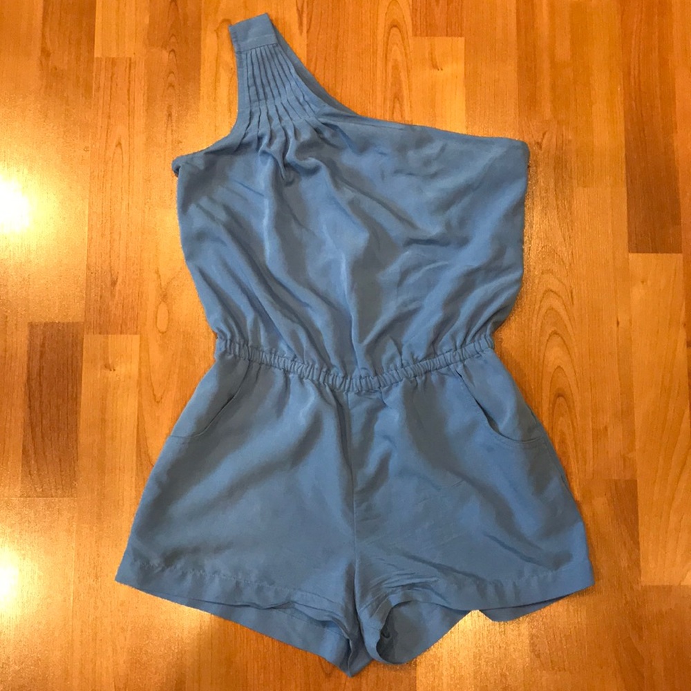 Banana Republic romper